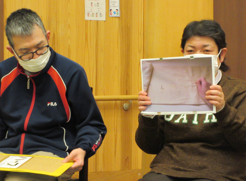 敦賀市立やまびこ園 はなかふぇ　写真