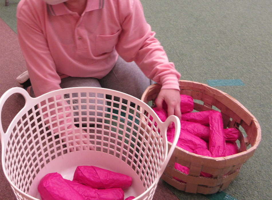 敦賀市立やまびこ園 土曜開所日　写真