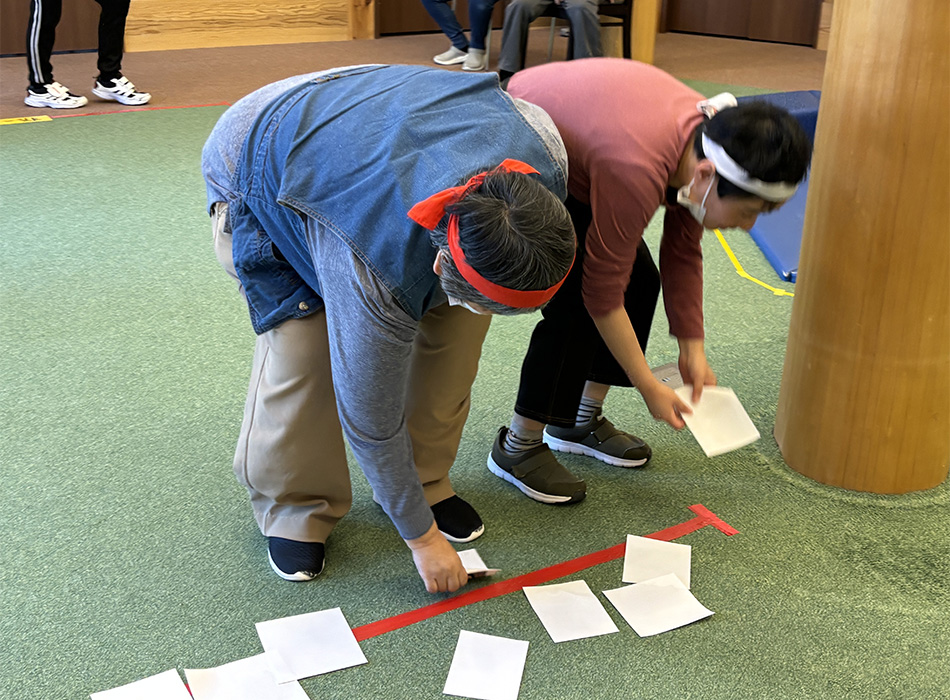 敦賀市立やまびこ園 土曜開所日　写真