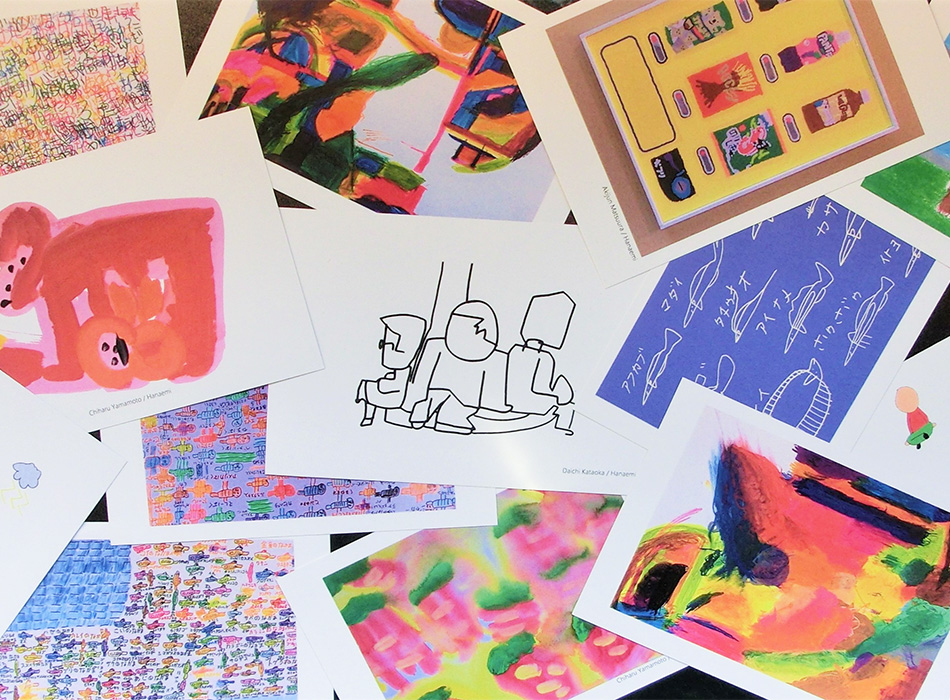 敦賀市立やまびこ園 そうさく 写真ギャラリー